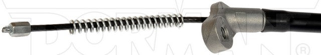 Dorman - First Stop Parking Brake Cable P/N:C661456 Fits: Nissan Rogue 13-08, Nissan Rogue Select 15-14 - Image 5