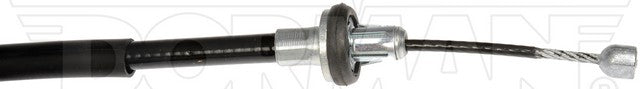 Dorman - First Stop Parking Brake Cable P/N:C661456 Fits: Nissan Rogue 13-08, Nissan Rogue Select 15-14 - Image 4