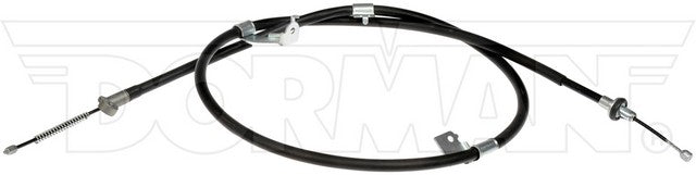 Dorman - First Stop Parking Brake Cable P/N:C661456 Fits: Nissan Rogue 13-08, Nissan Rogue Select 15-14 - Image 1