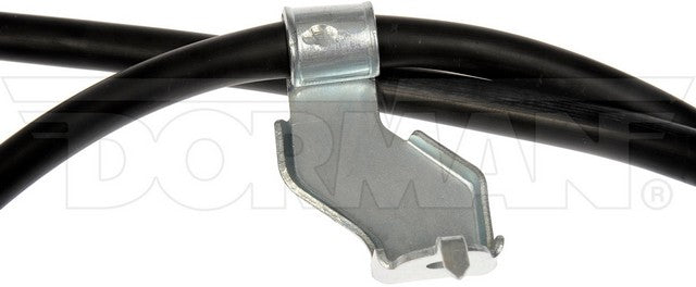 Dorman - First Stop Parking Brake Cable P/N:C661456 Fits: Nissan Rogue 13-08, Nissan Rogue Select 15-14 - Image 3