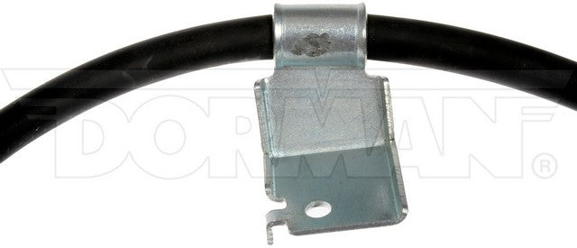 Dorman - First Stop Parking Brake Cable P/N:C661456 Fits: Nissan Rogue 13-08, Nissan Rogue Select 15-14 - Image 2