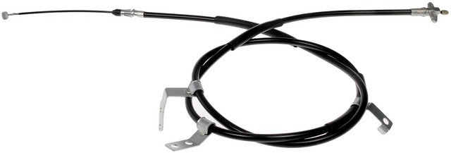 Dorman - First Stop Parking Brake Cable P/N:C661457 Fits: Nissan Frontier 04-02, Nissan Xterra 2002 - Image 4