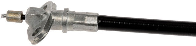 Dorman - First Stop Parking Brake Cable P/N:C661457 Fits: Nissan Frontier 04-02, Nissan Xterra 2002 - Image 3