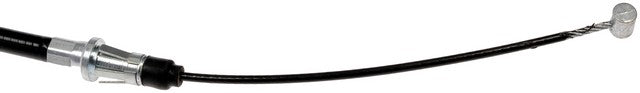 Dorman - First Stop Parking Brake Cable P/N:C661457 Fits: Nissan Frontier 04-02, Nissan Xterra 2002 - Image 2