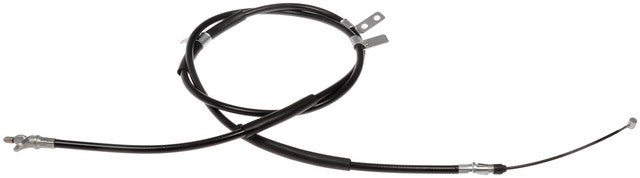 Dorman - First Stop Parking Brake Cable P/N:C661457 Fits: Nissan Frontier 04-02, Nissan Xterra 2002 - Image 1