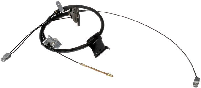 Dorman - First Stop Parking Brake Cable P/N:C661458 Fits: Nissan Xterra 01-00 - Image 1