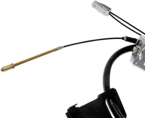 Dorman - First Stop Parking Brake Cable P/N:C661458 Fits: Nissan Xterra 01-00 - Image 3