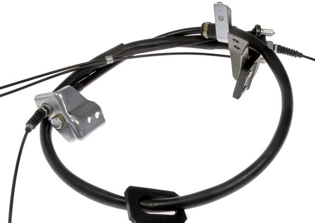 Dorman - First Stop Parking Brake Cable P/N:C661458 Fits: Nissan Xterra 01-00 - Image 2