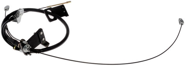 Dorman - First Stop Parking Brake Cable P/N:C661458 Fits: Nissan Xterra 01-00 - Image 6
