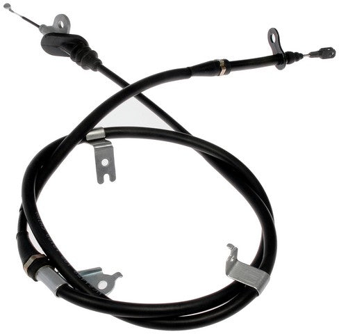 Dorman - First Stop Parking Brake Cable P/N:C661459 Fits: Nissan Maxima 15-08 - Image 4