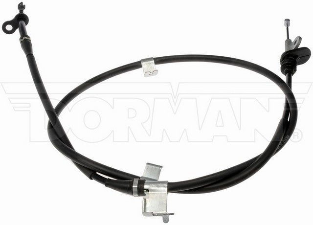 Dorman - First Stop Parking Brake Cable P/N:C661460 Fits: Nissan Maxima 15-08 - Image 2