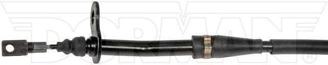 Dorman - First Stop Parking Brake Cable P/N:C661460 Fits: Nissan Maxima 15-08 - Image 6