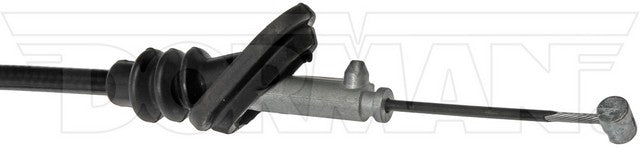 Dorman - First Stop Parking Brake Cable P/N:C661460 Fits: Nissan Maxima 15-08 - Image 3