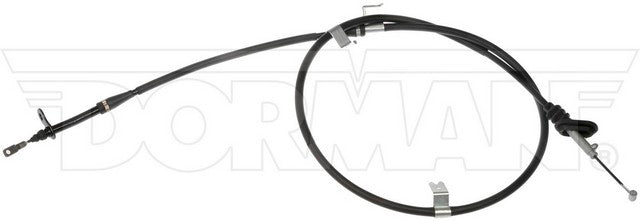 Dorman - First Stop Parking Brake Cable P/N:C661460 Fits: Nissan Maxima 15-08 - Image 1