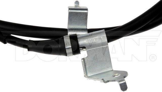 Dorman - First Stop Parking Brake Cable P/N:C661460 Fits: Nissan Maxima 15-08 - Image 5