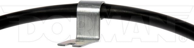 Dorman - First Stop Parking Brake Cable P/N:C661460 Fits: Nissan Maxima 15-08 - Image 4