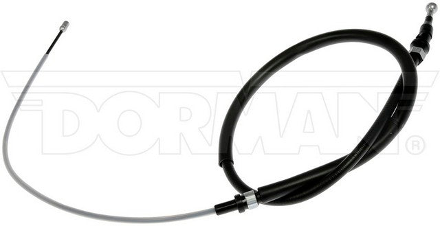 Dorman - First Stop Parking Brake Cable P/N:C661461 Fits: Audi A3 14-13, Volkswagen Golf 07-06, Volkswagen Gti 2006, Volkswagen Jetta 10-05 - Image 2