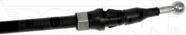 Dorman - First Stop Parking Brake Cable P/N:C661461 Fits: Audi A3 14-13, Volkswagen Golf 07-06, Volkswagen Gti 2006, Volkswagen Jetta 10-05 - Image 3