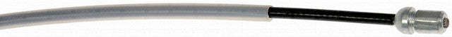 Dorman - First Stop Parking Brake Cable P/N:C661461 Fits: Audi A3 14-13, Volkswagen Golf 07-06, Volkswagen Gti 2006, Volkswagen Jetta 10-05 - Image 4