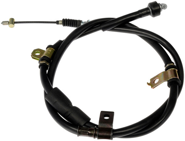 Dorman - First Stop Parking Brake Cable P/N:C661470 Fits: Hyundai Elantra 03-01 - Image 4