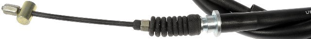 Dorman - First Stop Parking Brake Cable P/N:C661470 Fits: Hyundai Elantra 03-01 - Image 3