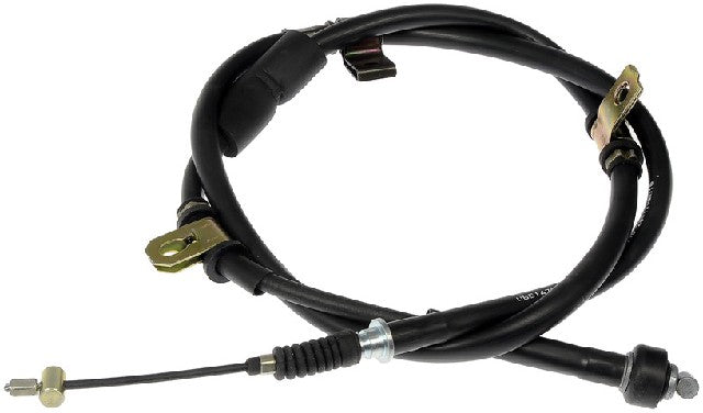 Dorman - First Stop Parking Brake Cable P/N:C661470 Fits: Hyundai Elantra 03-01 - Image 1