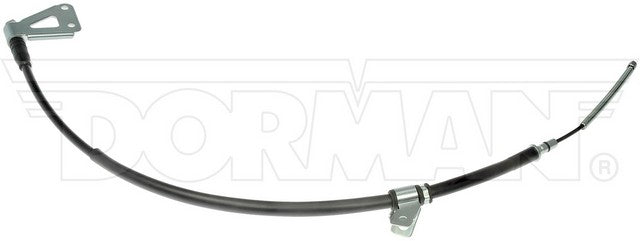 Dorman - First Stop Parking Brake Cable P/N:C661472 Fits: Hyundai Entourage 08-07, Kia Sedona 12-06, Kia Sedona 2014 - Image 4