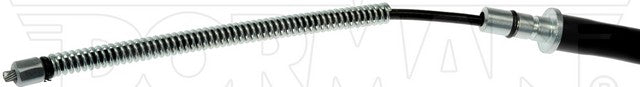 Dorman - First Stop Parking Brake Cable P/N:C661472 Fits: Hyundai Entourage 08-07, Kia Sedona 12-06, Kia Sedona 2014 - Image 3