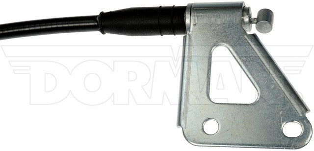 Dorman - First Stop Parking Brake Cable P/N:C661472 Fits: Hyundai Entourage 08-07, Kia Sedona 12-06, Kia Sedona 2014 - Image 2