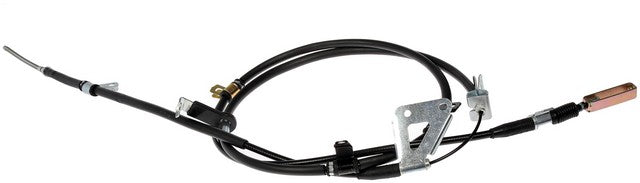Dorman - First Stop Parking Brake Cable P/N:C661473 Fits: Hyundai Entourage 08-07, Kia Sedona 12-06, Kia Sedona 2014 - Image 3