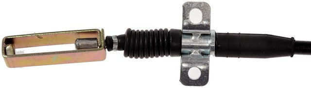 Dorman - First Stop Parking Brake Cable P/N:C661473 Fits: Hyundai Entourage 08-07, Kia Sedona 12-06, Kia Sedona 2014 - Image 5