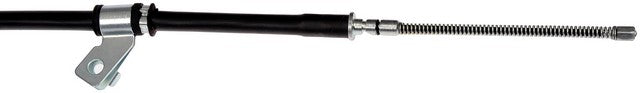 Dorman - First Stop Parking Brake Cable P/N:C661473 Fits: Hyundai Entourage 08-07, Kia Sedona 12-06, Kia Sedona 2014 - Image 4