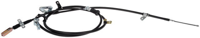 Dorman - First Stop Parking Brake Cable P/N:C661473 Fits: Hyundai Entourage 08-07, Kia Sedona 12-06, Kia Sedona 2014 - Image 1