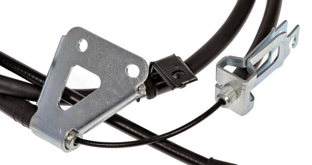 Dorman - First Stop Parking Brake Cable P/N:C661473 Fits: Hyundai Entourage 08-07, Kia Sedona 12-06, Kia Sedona 2014 - Image 2
