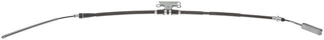 Dorman - First Stop Parking Brake Cable P/N:C661475 Fits: Kia Sedona 05-03 - Image 1