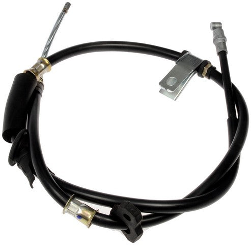 Dorman - First Stop Parking Brake Cable P/N:C661479 Fits: Hyundai Accent 05-03 - Image 2