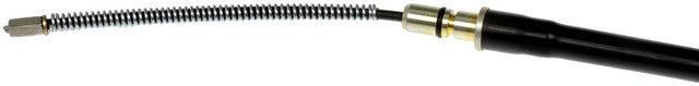 Dorman - First Stop Parking Brake Cable P/N:C661479 Fits: Hyundai Accent 05-03 - Image 5