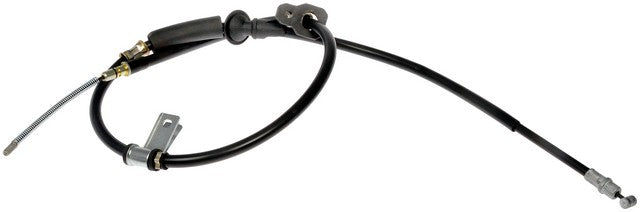 Dorman - First Stop Parking Brake Cable P/N:C661479 Fits: Hyundai Accent 05-03 - Image 1