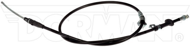 Dorman - First Stop Parking Brake Cable P/N:C661480 Fits: Kia Rio 05-01 - Image 2