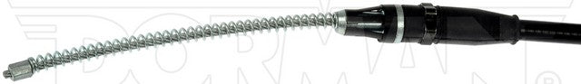 Dorman - First Stop Parking Brake Cable P/N:C661480 Fits: Kia Rio 05-01 - Image 5