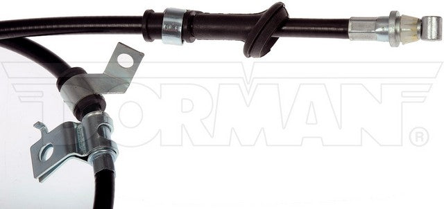 Dorman - First Stop Parking Brake Cable P/N:C661480 Fits: Kia Rio 05-01 - Image 4