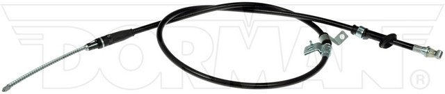 Dorman - First Stop Parking Brake Cable P/N:C661480 Fits: Kia Rio 05-01 - Image 1