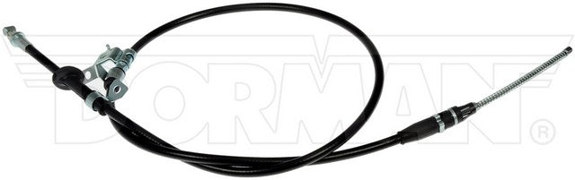 Dorman - First Stop Parking Brake Cable P/N:C661481 Fits: Kia Rio 05-01 - Image 2