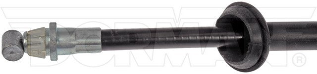 Dorman - First Stop Parking Brake Cable P/N:C661481 Fits: Kia Rio 05-01 - Image 4