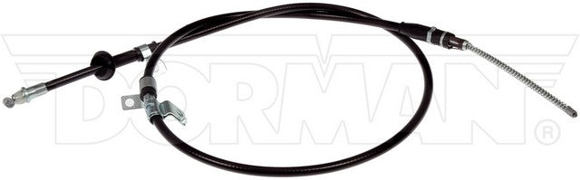 Dorman - First Stop Parking Brake Cable P/N:C661481 Fits: Kia Rio 05-01 - Image 1