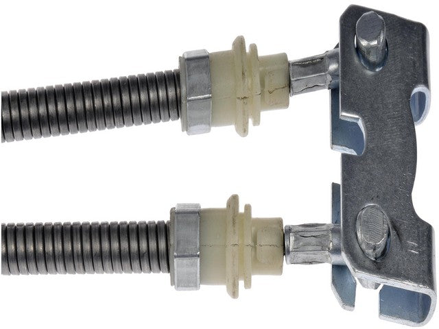 Dorman - First Stop Parking Brake Cable P/N:C669000 Fits: Ford Ka 08-01 - Image 2