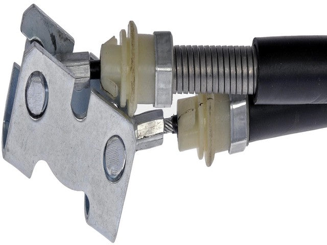 Dorman - First Stop Parking Brake Cable P/N:C669002 Fits: Ford Courier 09-01 - Image 3