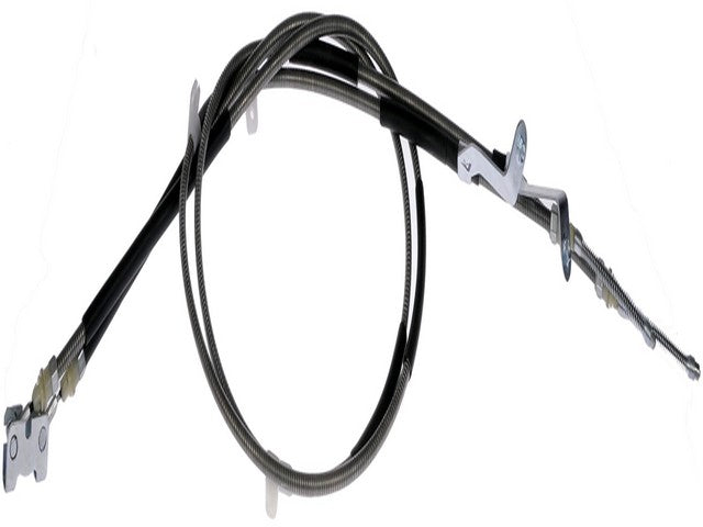 Dorman - First Stop Parking Brake Cable P/N:C669002 Fits: Ford Courier 09-01 - Image 1