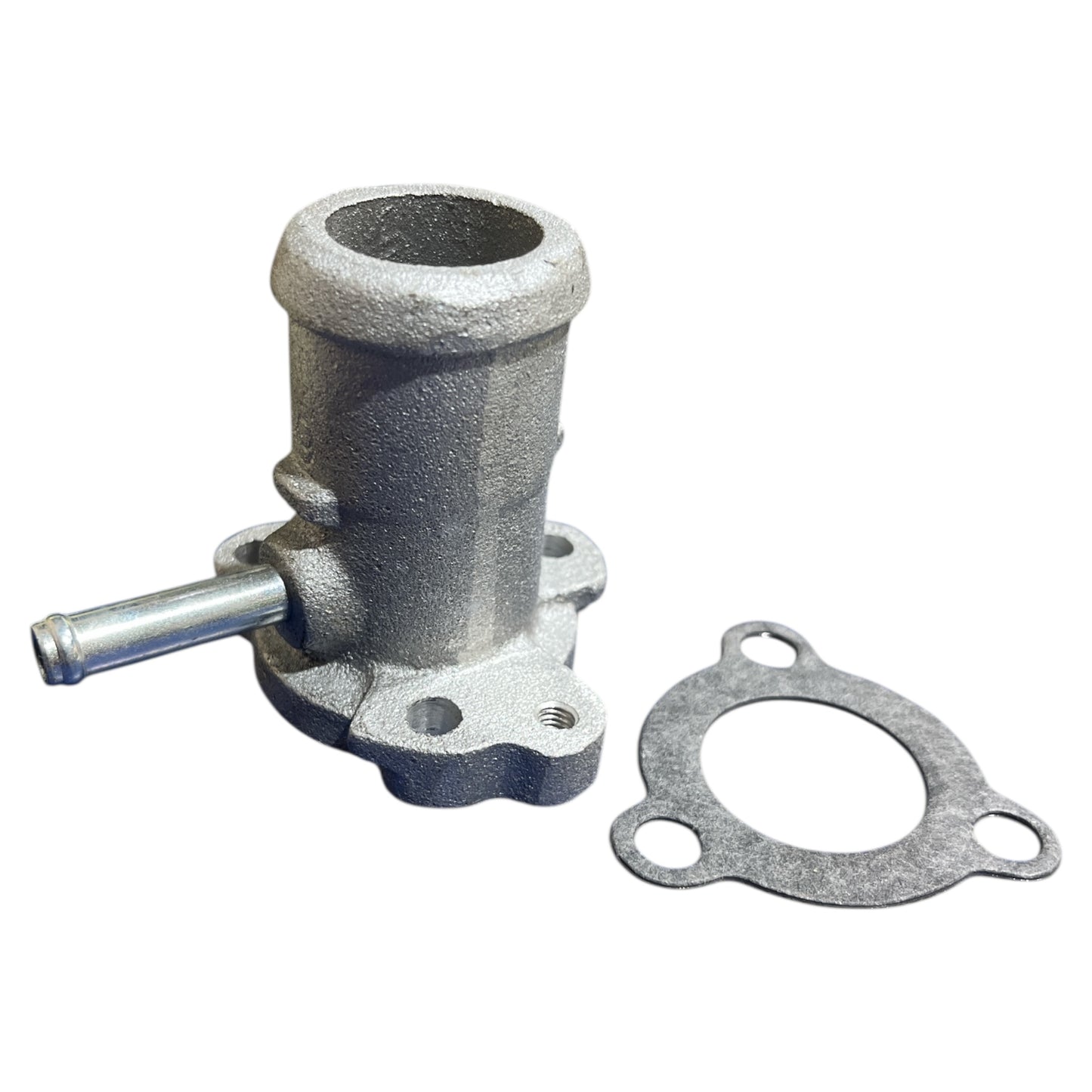 Quezada Toma de Agua Nissan NP300 Frontier 2.4L P/N: 9329