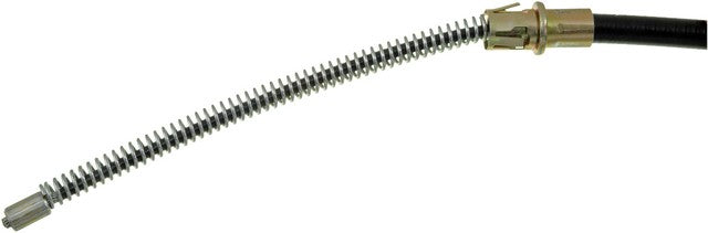 Dorman - First Stop Parking Brake Cable P/N:C91901 Fits: Chevrolet Bel Air 57-55, Chevrolet Del Ray 1957, Chevrolet One-fifty Series 57-55, Chevrolet Two-ten Series 57-55 - Image 3